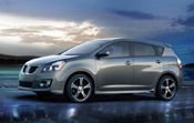 2009 Pontiac Vibe Picture